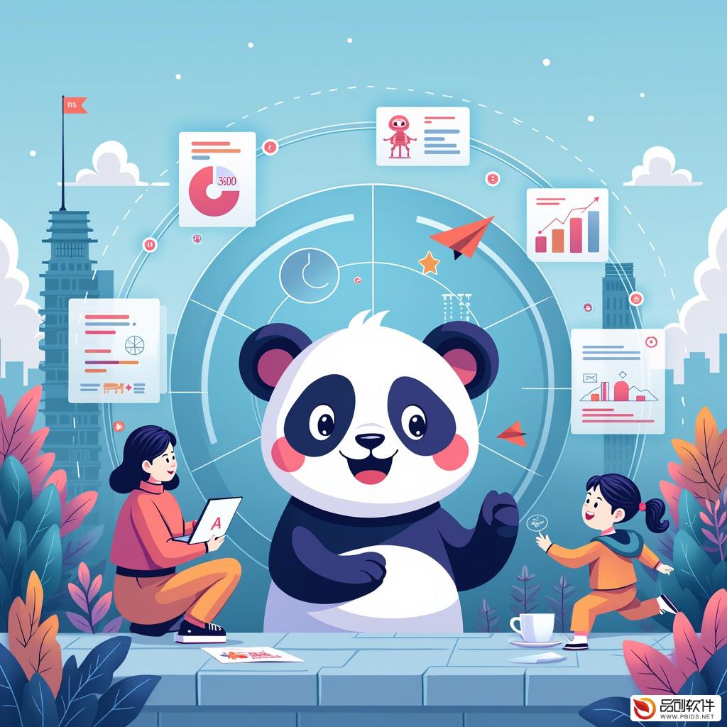 杭州市熊猫私教AI管理系统机构：重塑教育新生态
