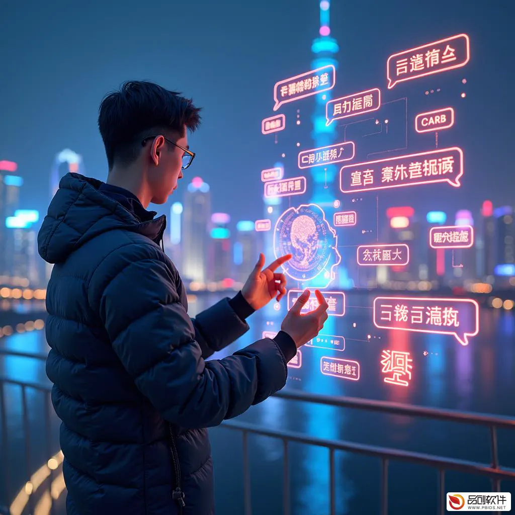 广州市AI语言翻译系统：技术革新与未来展望
