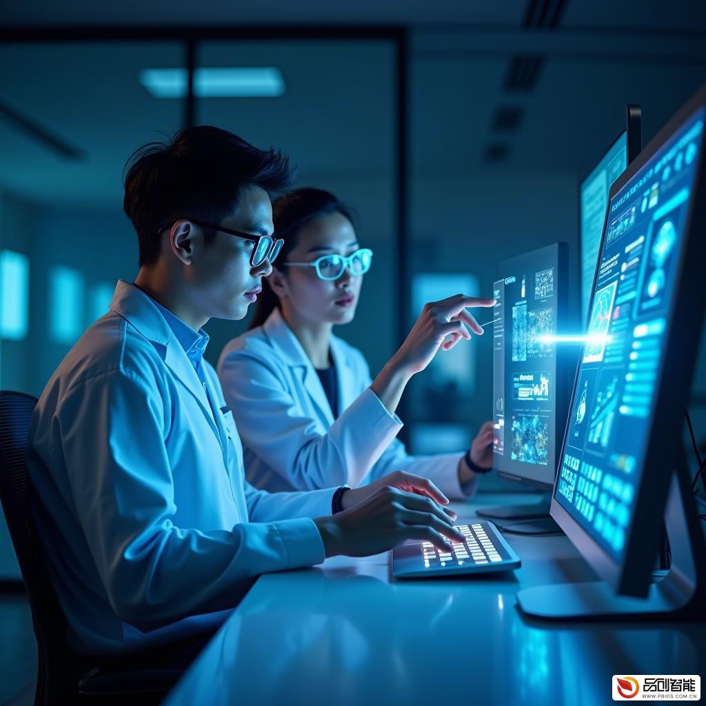 珠海市医疗设备全生命周期平台运营商：引领医疗智能化新篇章
