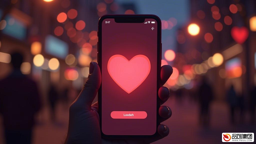 交友APP软件开发：打造高效、安全的社交新平台
