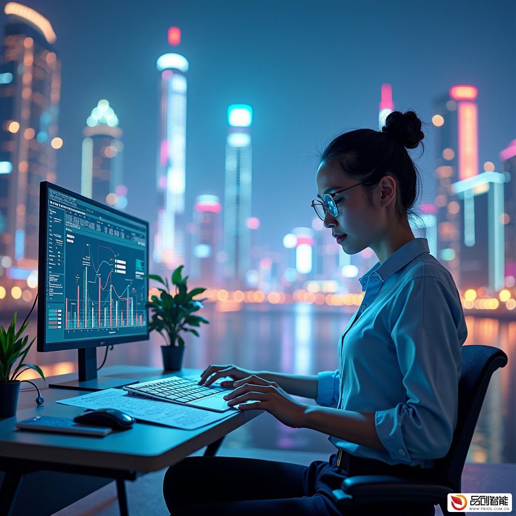 珠海市多模态数据融合硬件集成工作室：引领技术创...