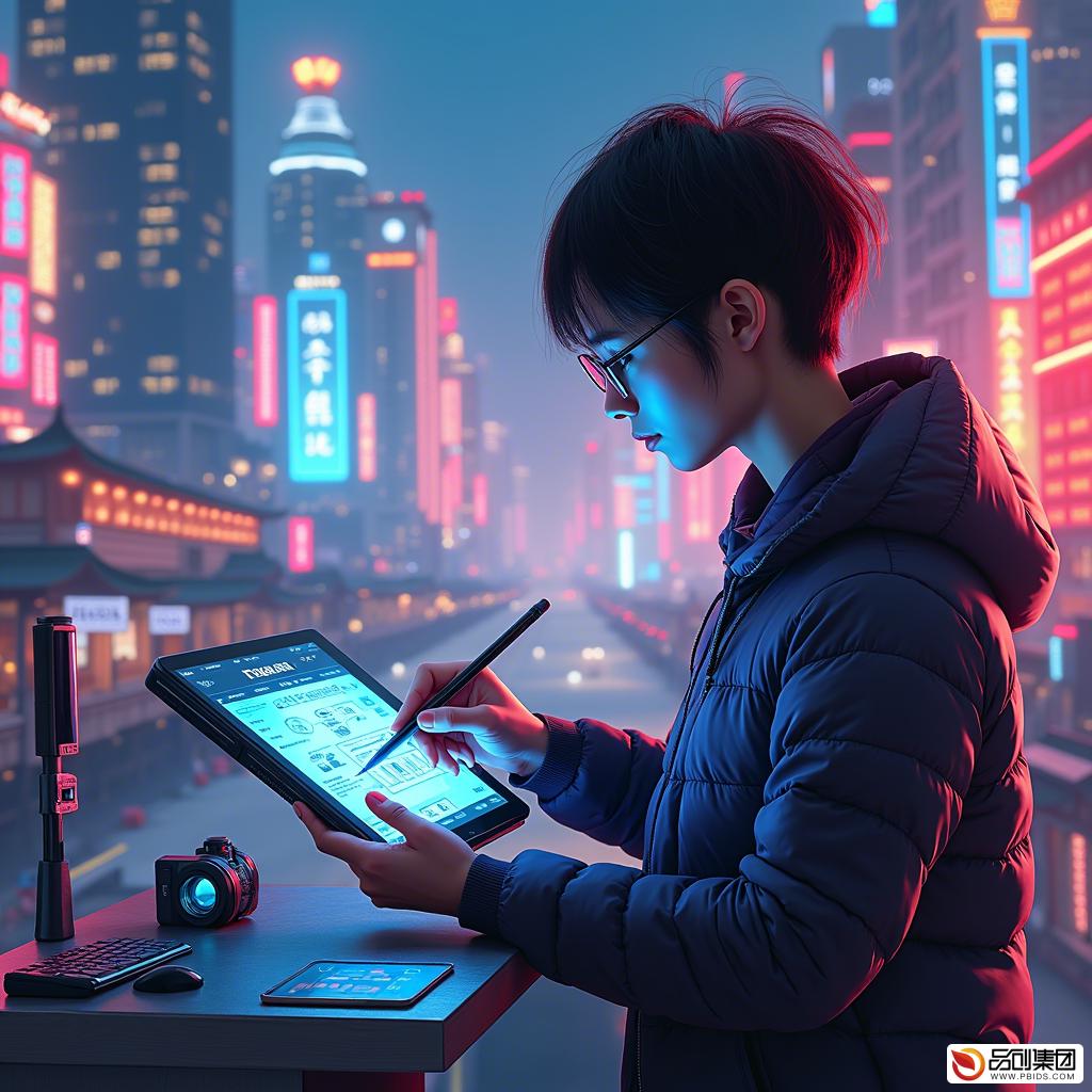南京交互设计培训班：解锁设计新思维，打造卓越用...