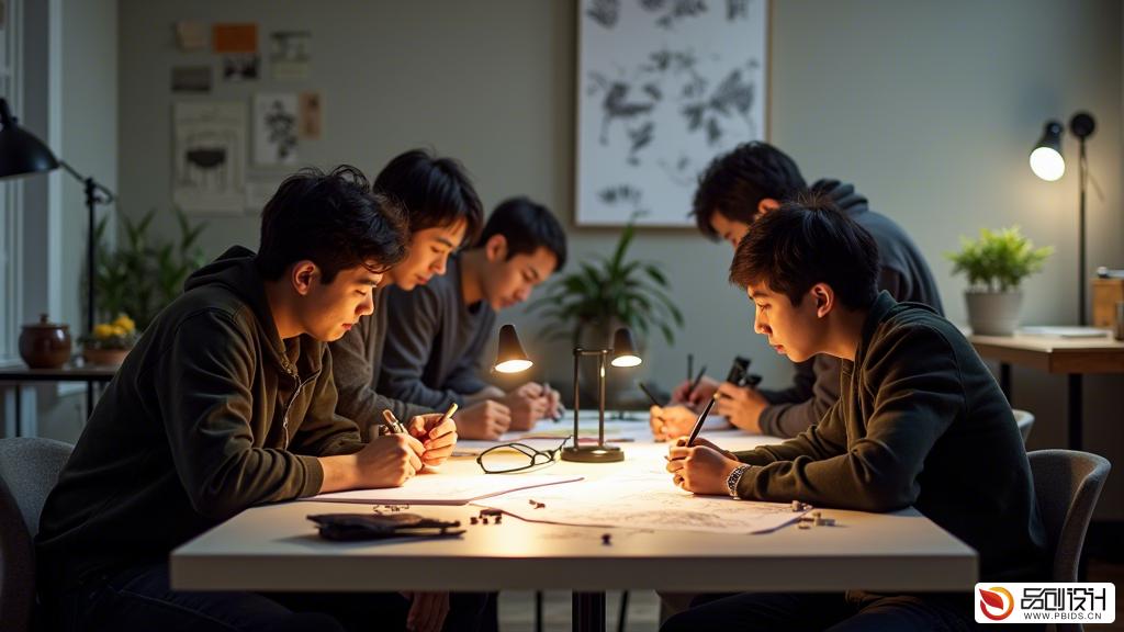 阜新社交传播设计有限公司：塑造品牌魅力的创意先锋
