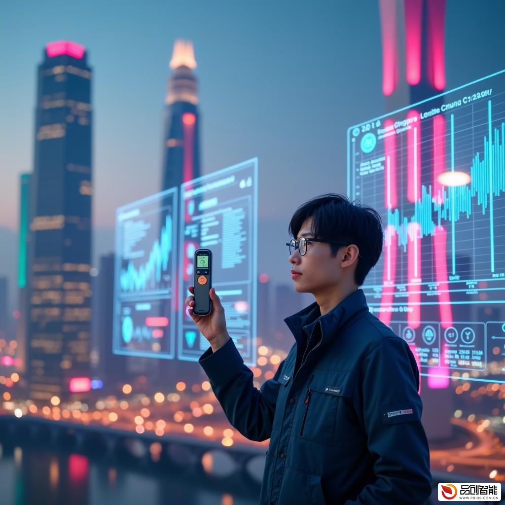 重庆市智能体温计全链集成工作室：创新引领...