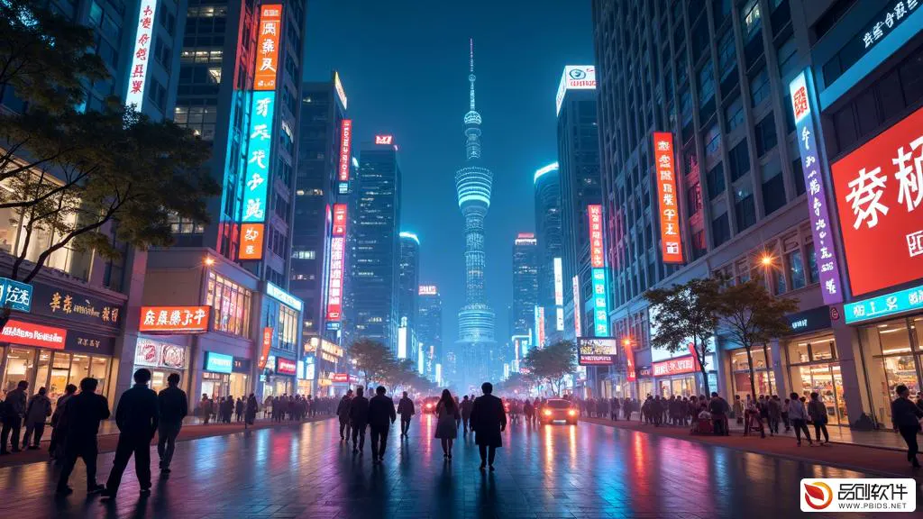 东莞市人工智能技术集成平台商：引领智能制造新时代
