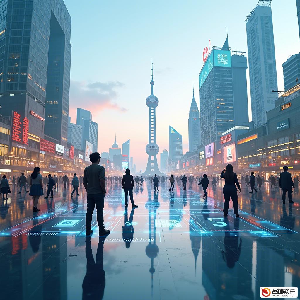 珠海市金融APP合规企业的现状与发展
