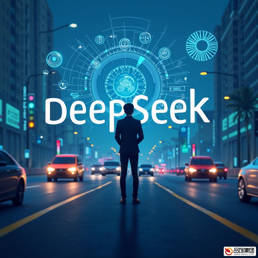 DeepSeek：深度学习技术引领智能交...