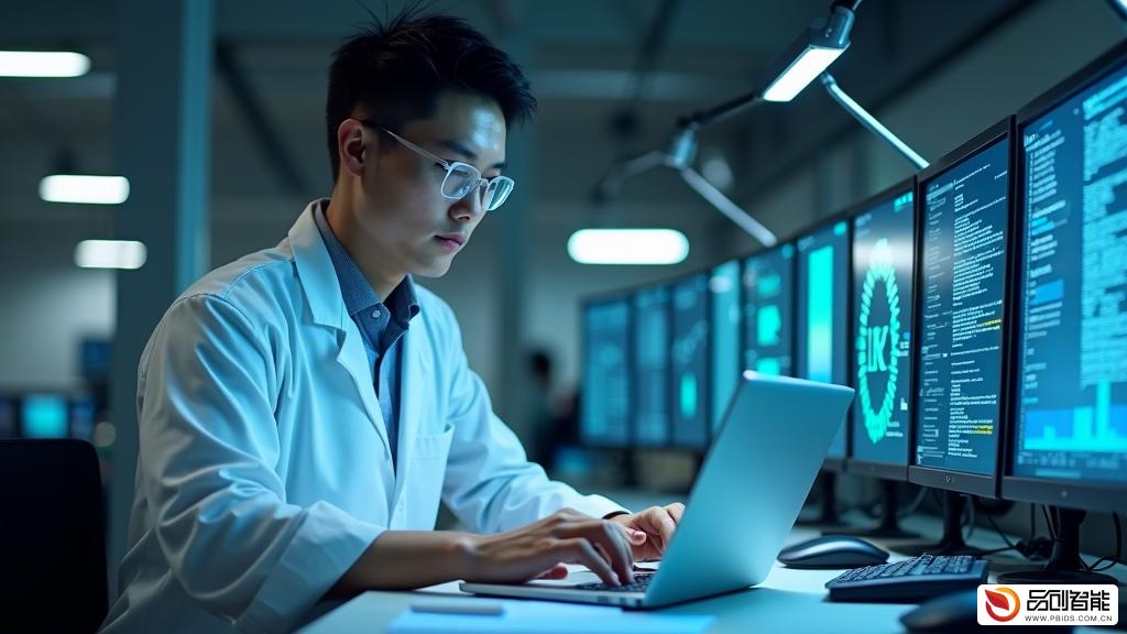 北京市BLE+MQTT医疗物联网集团：引领医疗智能化新篇章
