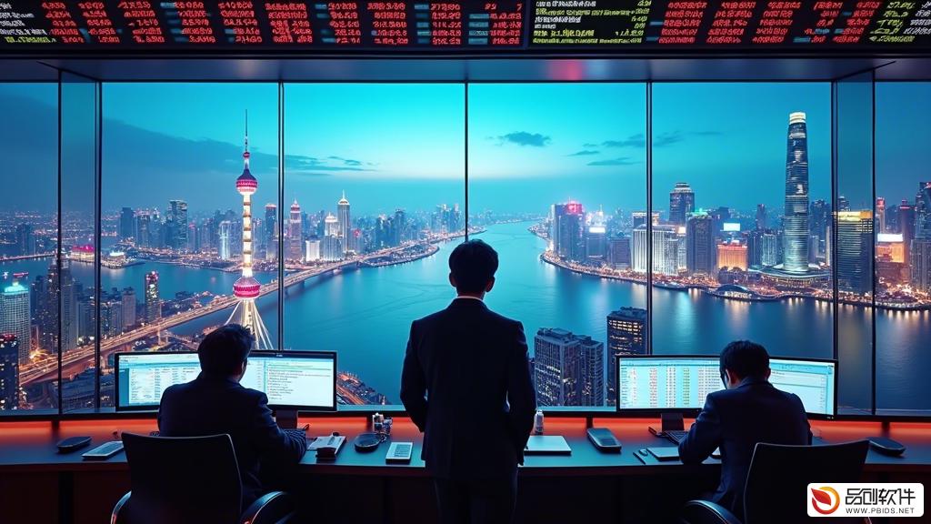 上海市证券极速行情API平台的创新研发之路
