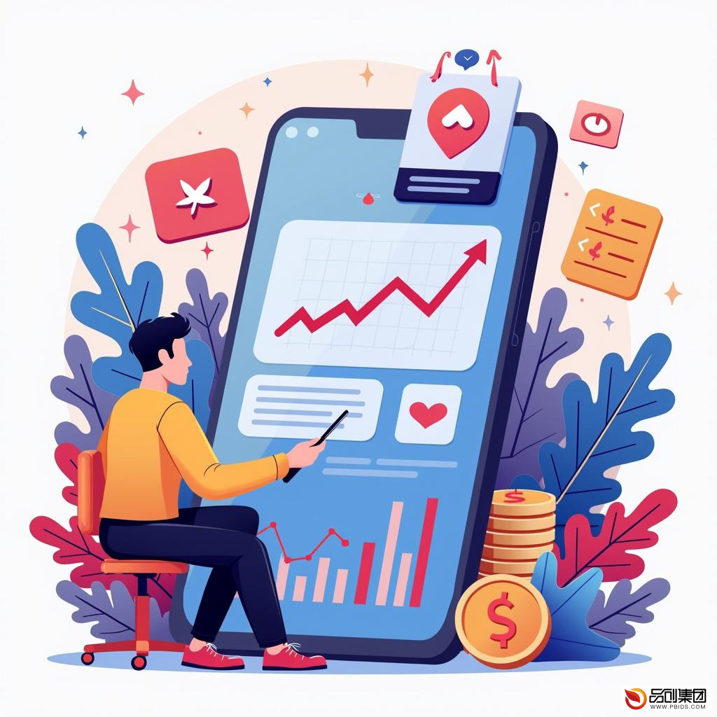 平安买股票APP：一站式投资新体验
