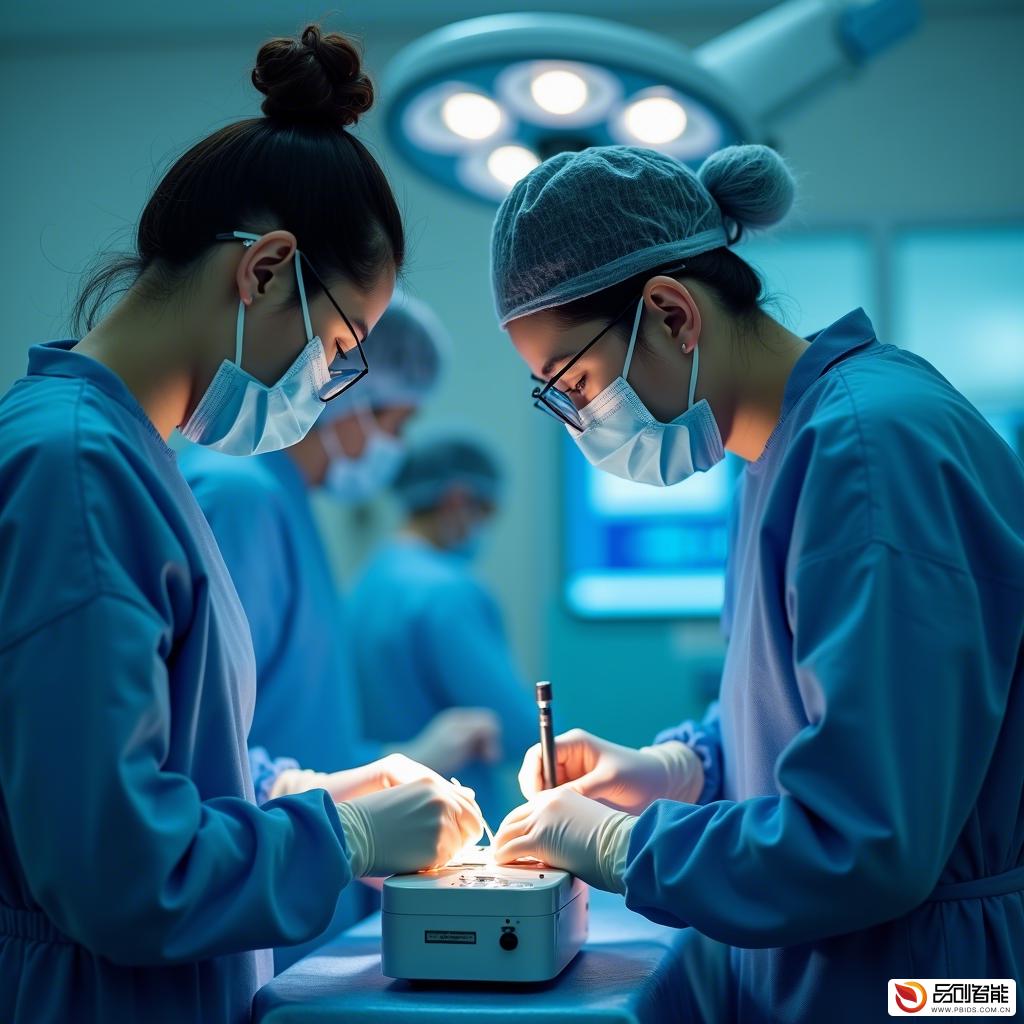 珠海市医疗设备维保系统厂商：专业守护医疗健康的...