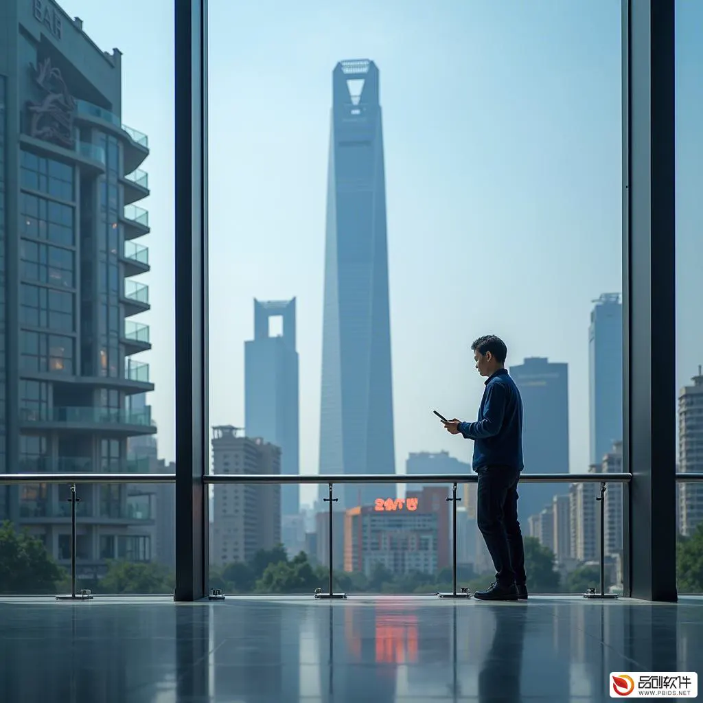 广州市物业智能管理平台集成商：引领智慧物业新时代
