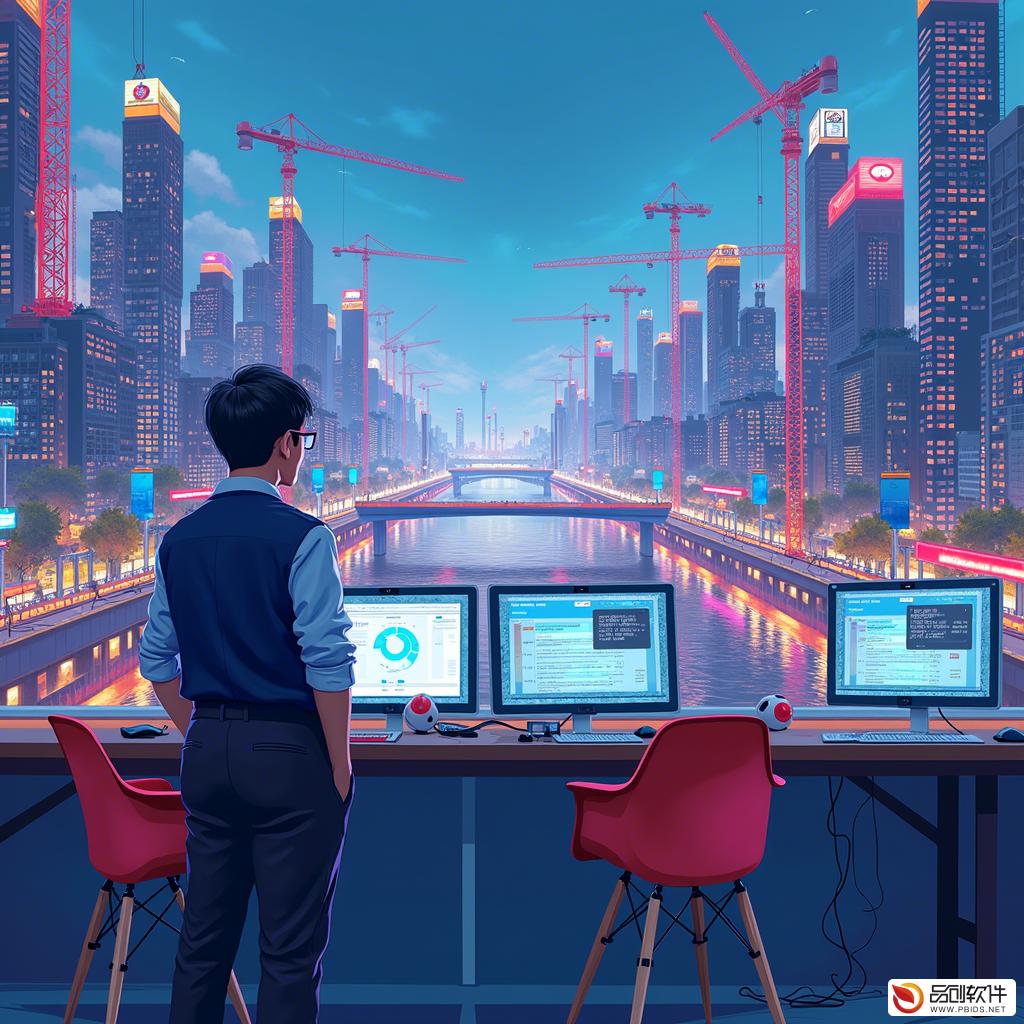 武汉市AI工地安全合规监测系统的创新与实践
