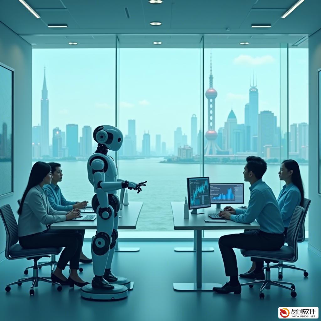 宁波市证券托管外包AI系统的革新之路
