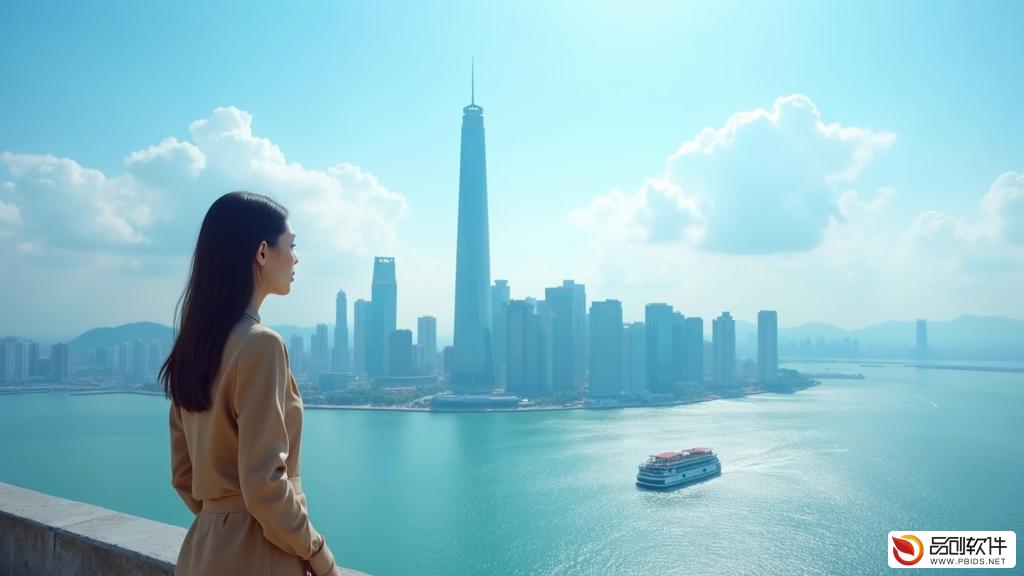 珠海市供应链金融平台服务商：赋能企业，优化产业链融资生态
