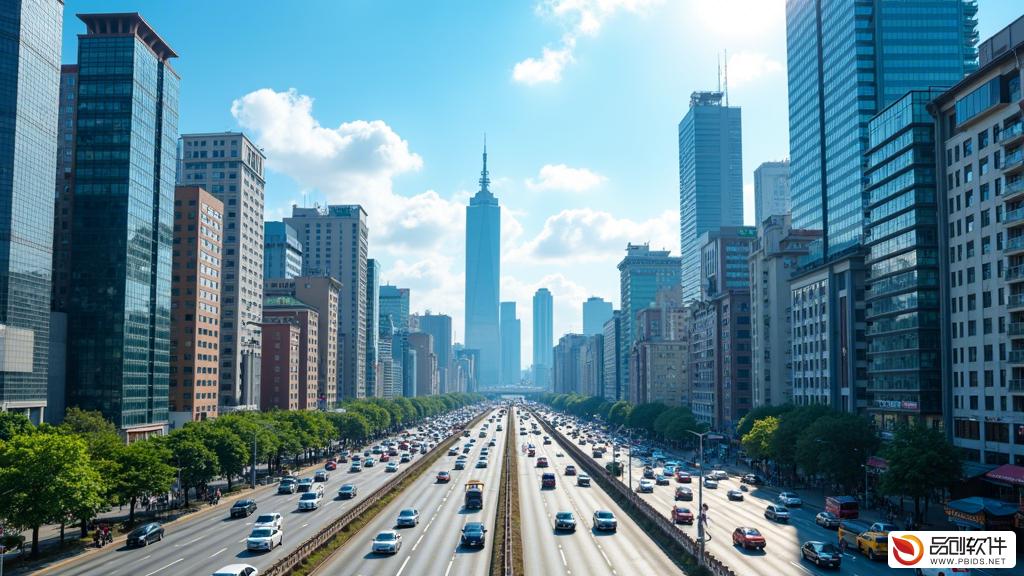 宁波市桥梁结构监测预警系统技术中心：守护城市桥梁安全的科技先锋

