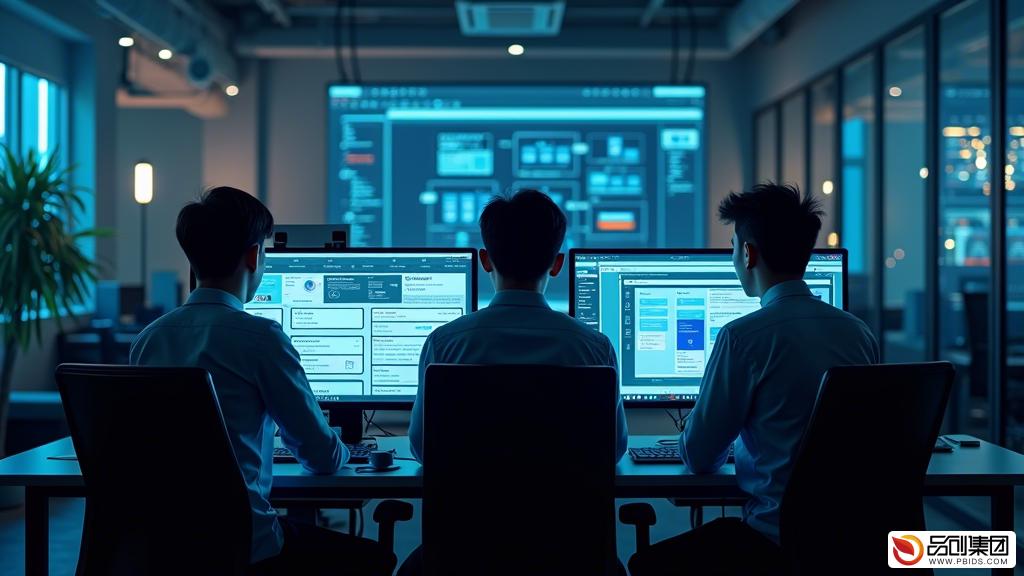 系统定制开发:打造专属解决方案的全方位指南