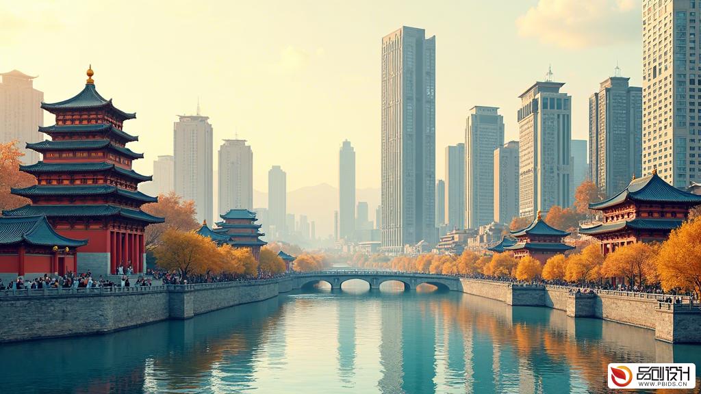 兰州交互设计团队的创意之旅：塑造数字世界的未来
