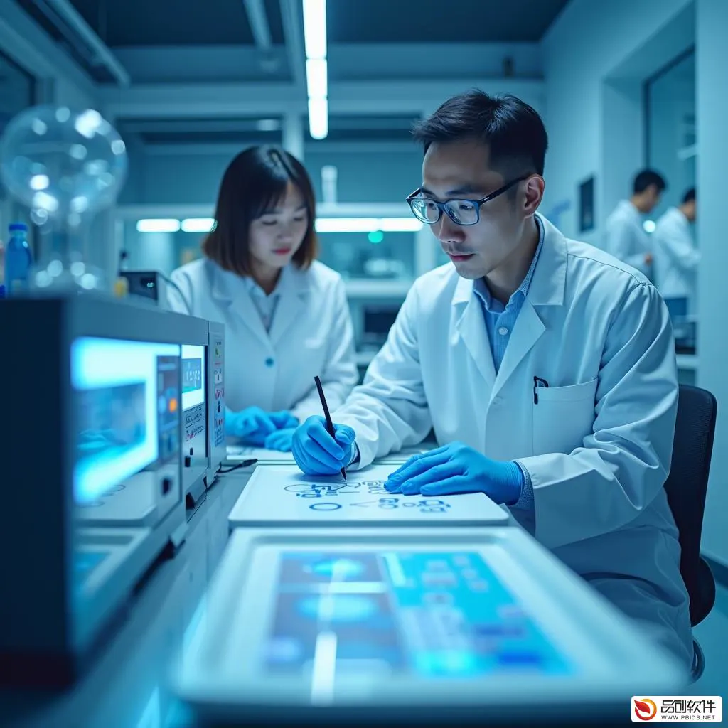 重庆市嵌入式医疗硬件系统集团：创新引领医疗科技...