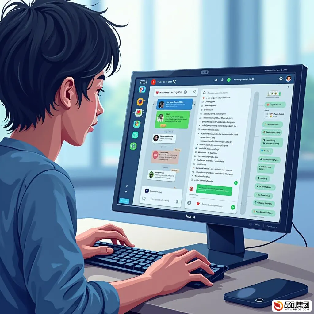 微信小程序定制搭建：打造专属移动应用的新篇章
