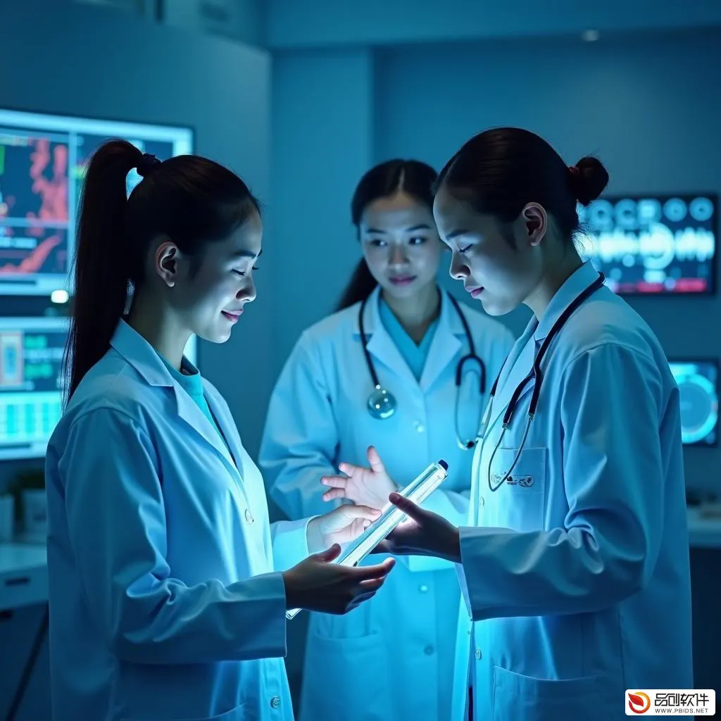 北京市智能分诊算法系统：运营商的角色与影响
