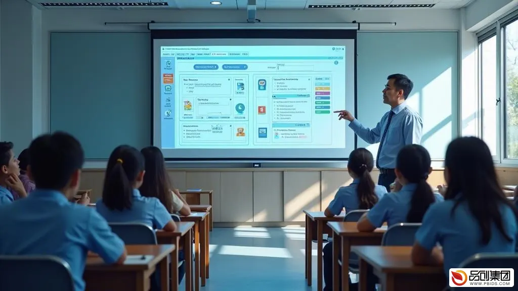 解锁知识新境界：探索可以教学的软件及其无限可能
