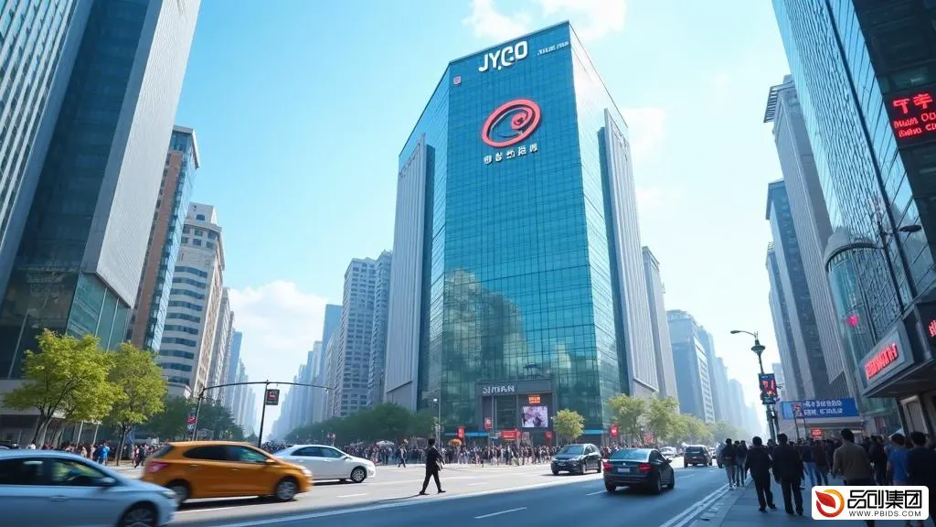 九安保险经纪公司：专业、信赖与未来保险服务的领航者
