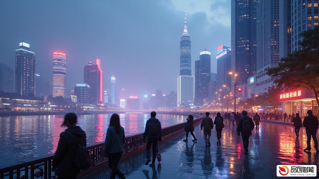 重庆市动态电刺激强度调节系统集团：引领医疗科技新篇章
