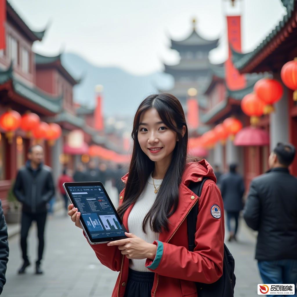 成都市女性健康数据机构：守护女性健康的智...