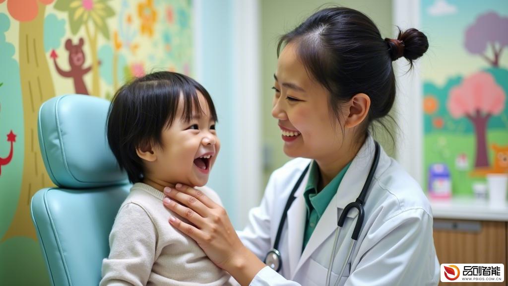 成都市儿童健康监测平台有限公司：守护儿童健康的科技先锋
