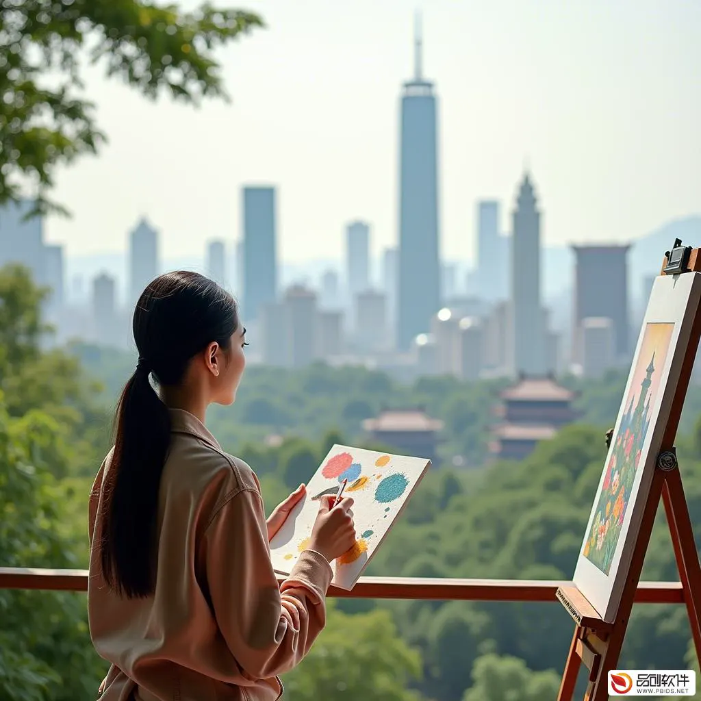 成都市美育在线学习系统：开启艺术之门的新篇章
