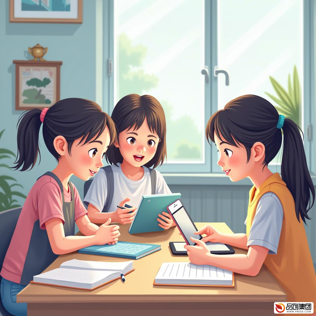 重塑教育未来：探索教育应用的力量与变革