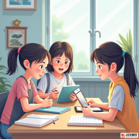 重塑教育未来：探索教育应用的力量与变革