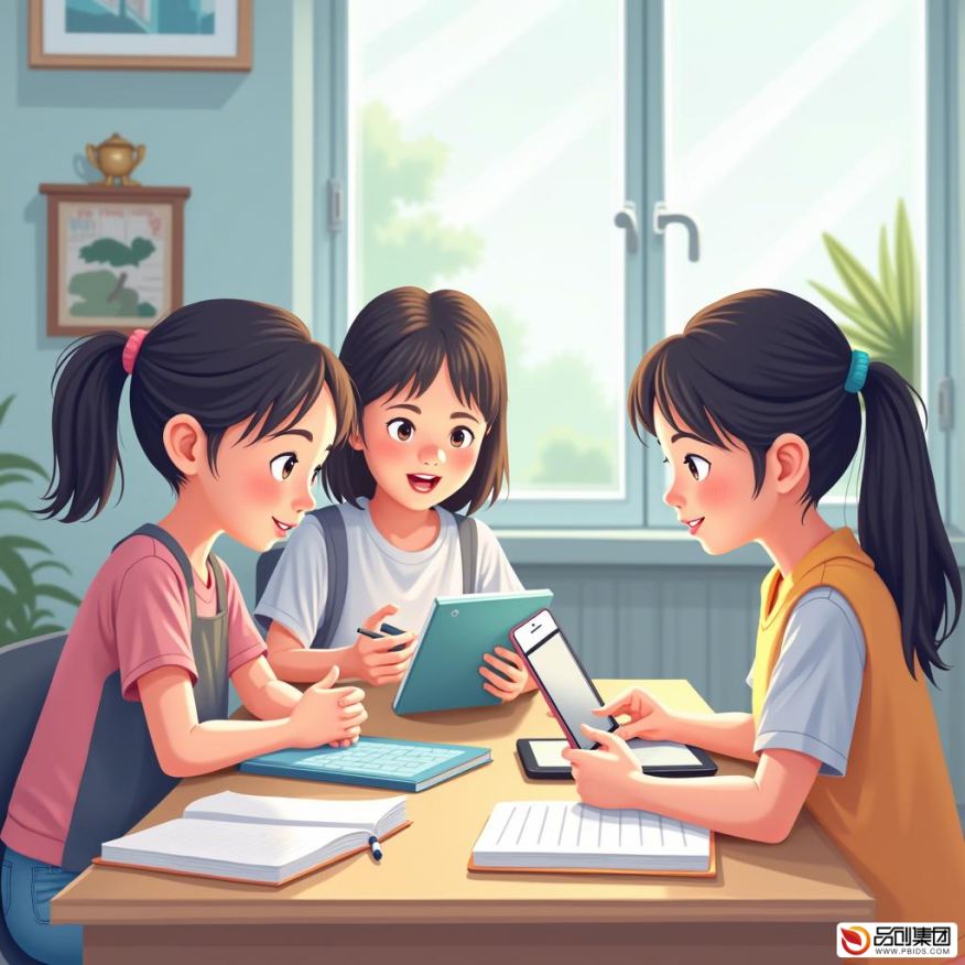 重塑教育未来：探索教育应用的力量与变革