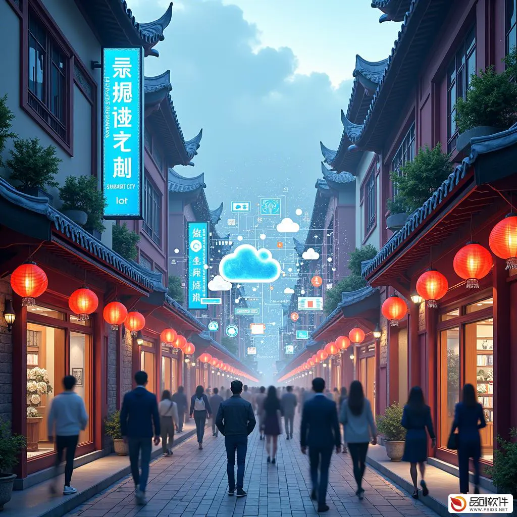 苏州市多端协同管理系统:打造智慧城市的新引擎
