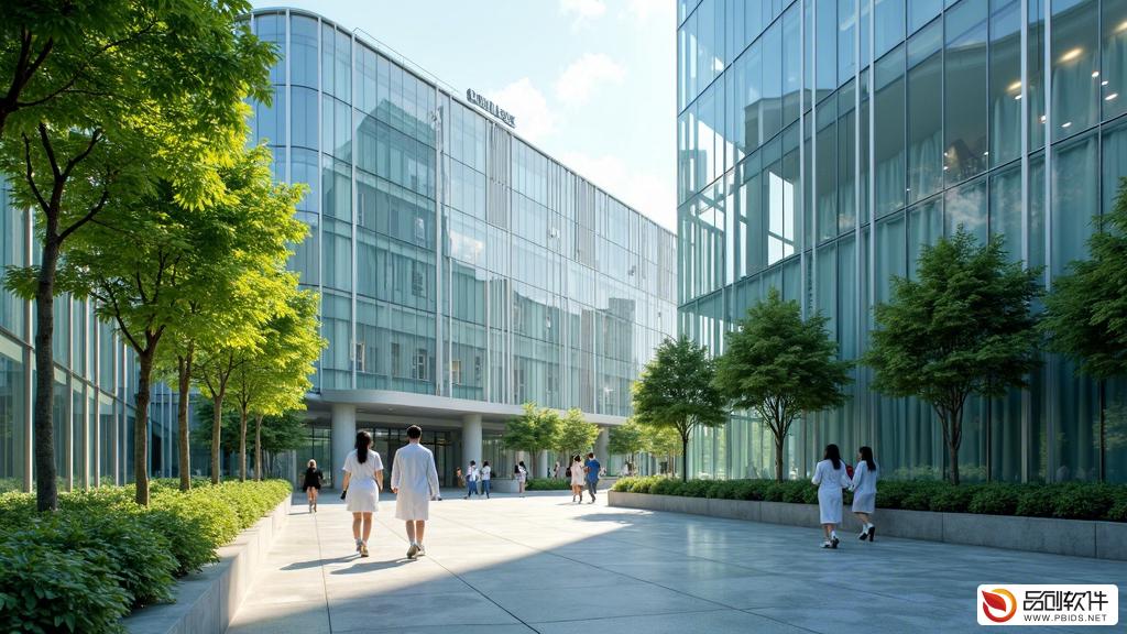 宁波市医疗硬件研发平台商：创新引领医疗科技新篇章
