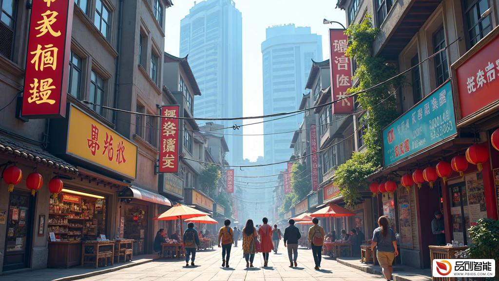 佛山市动态电源管理算法平台的创新与发展
