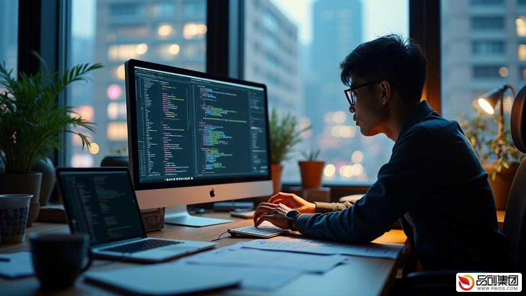 App开发软件定制：打造专属应用的全方位指南
