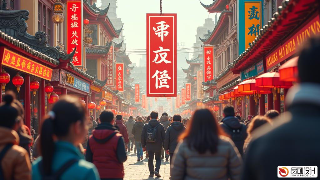 云南品牌动态图形设计中心：创新视觉，塑造品牌新形象
