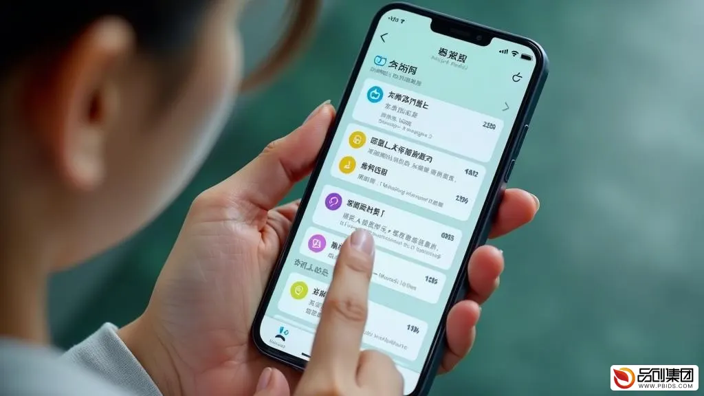 微信小程序开发接口全解析：构建高效应用的必备工具