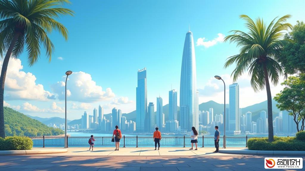 海口市应用体验升级公司的创新之路

