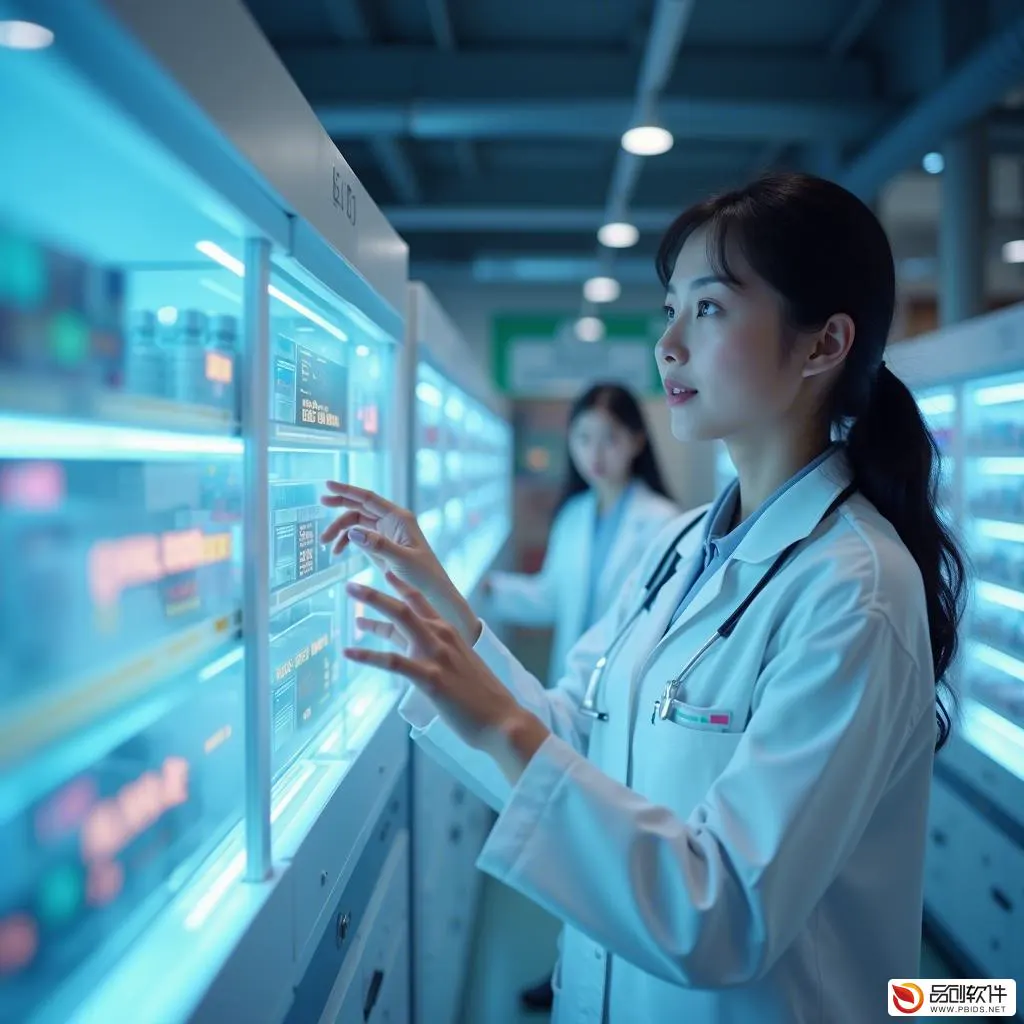 合肥市药店智能补货算法系统运营商：革新零售管理的新篇章
