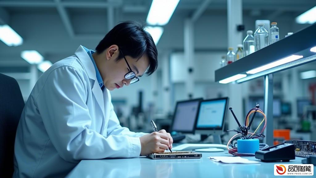 天津市超低功耗体温贴片集成研发中心：科技引领健康监测新未来
