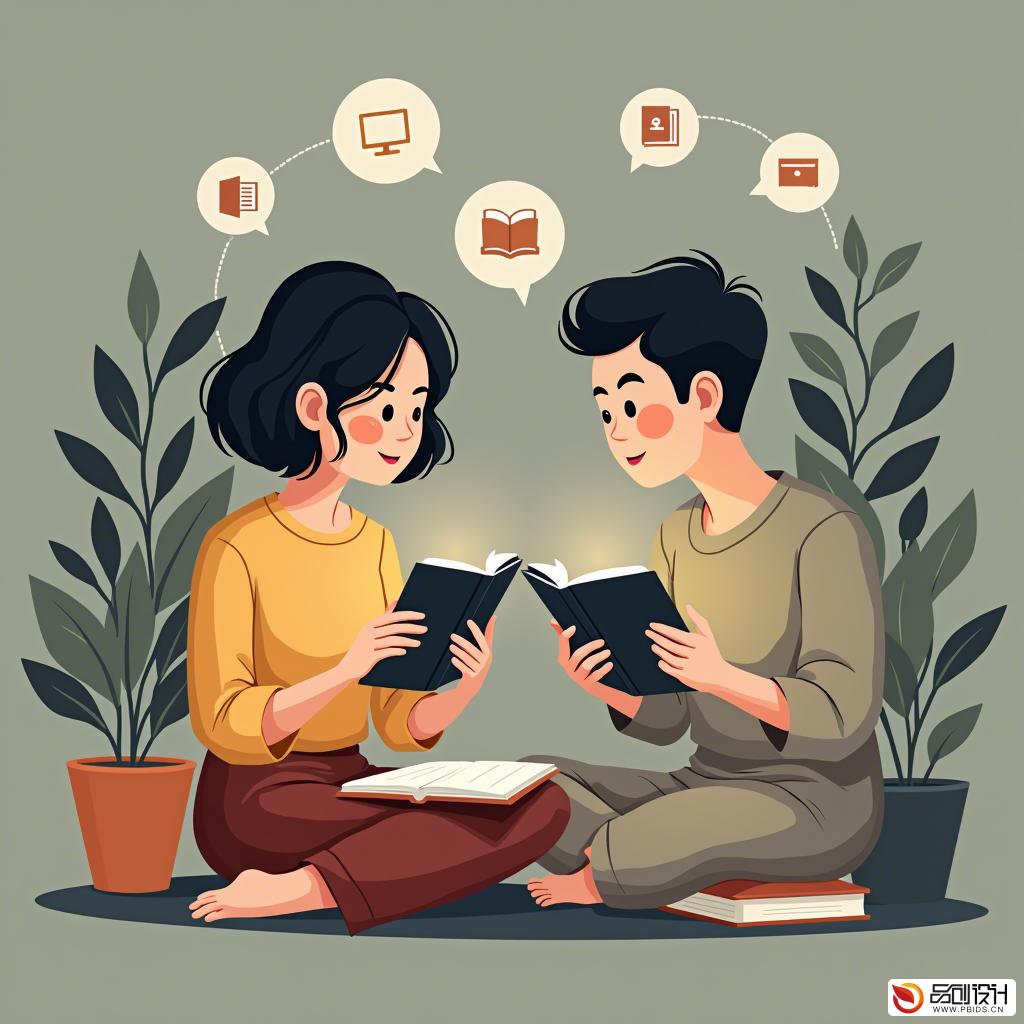 出版交互行为研究：探索读者与内容的深度互动
