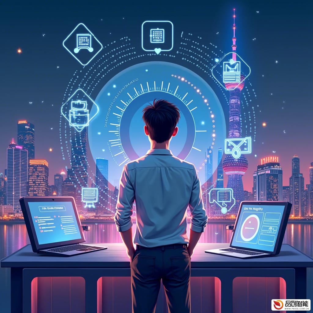 上海市数据资产确权机制系统服务站：构建数...