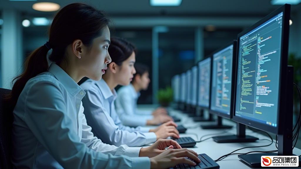 深度解析：人力外包与项目外包的优劣与应用
