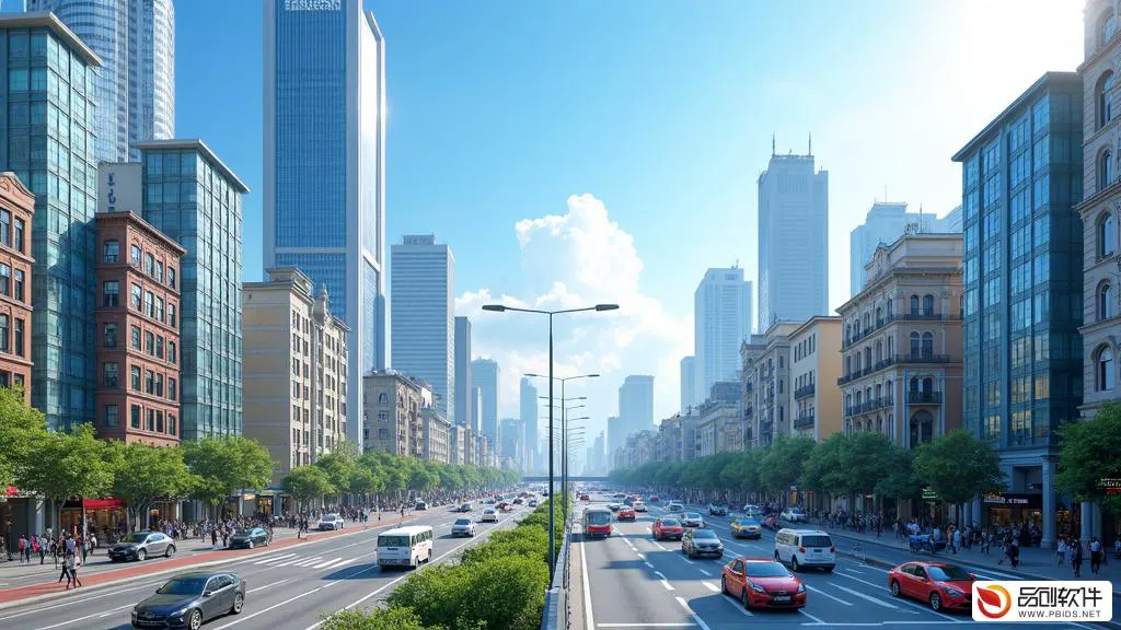 杭州市汽车用户行为分析平台的创新研发之路
