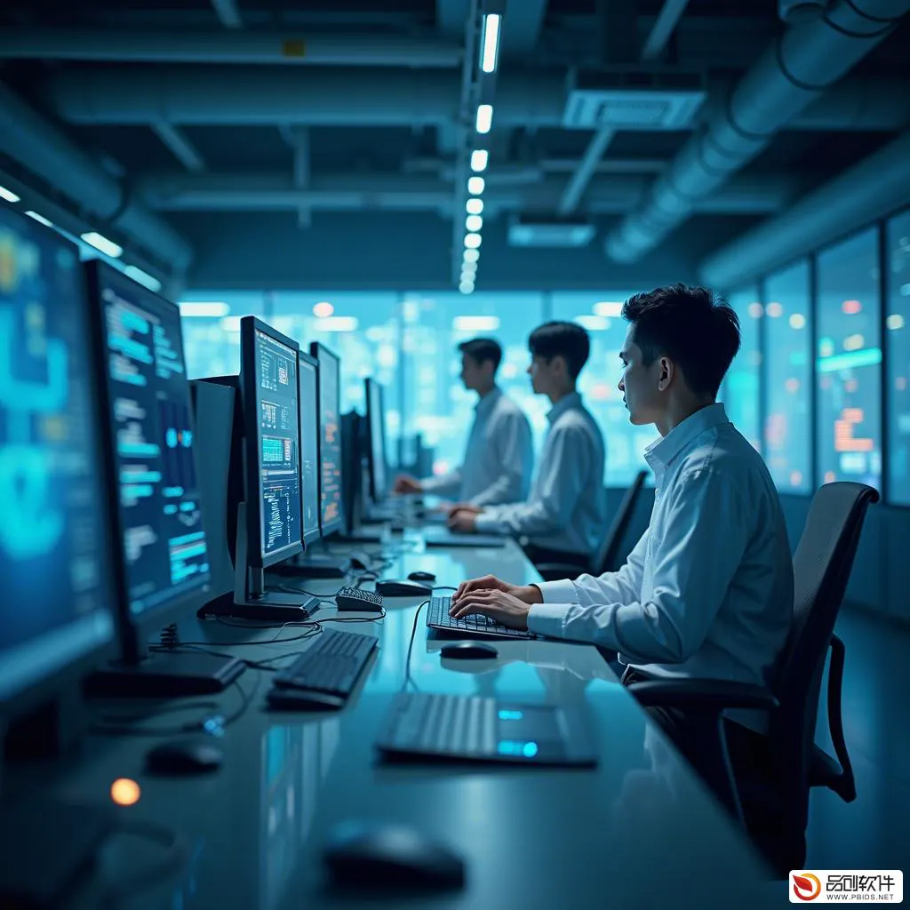 宁波市国产化替代开发集成商：引领科技创新与产业升级
