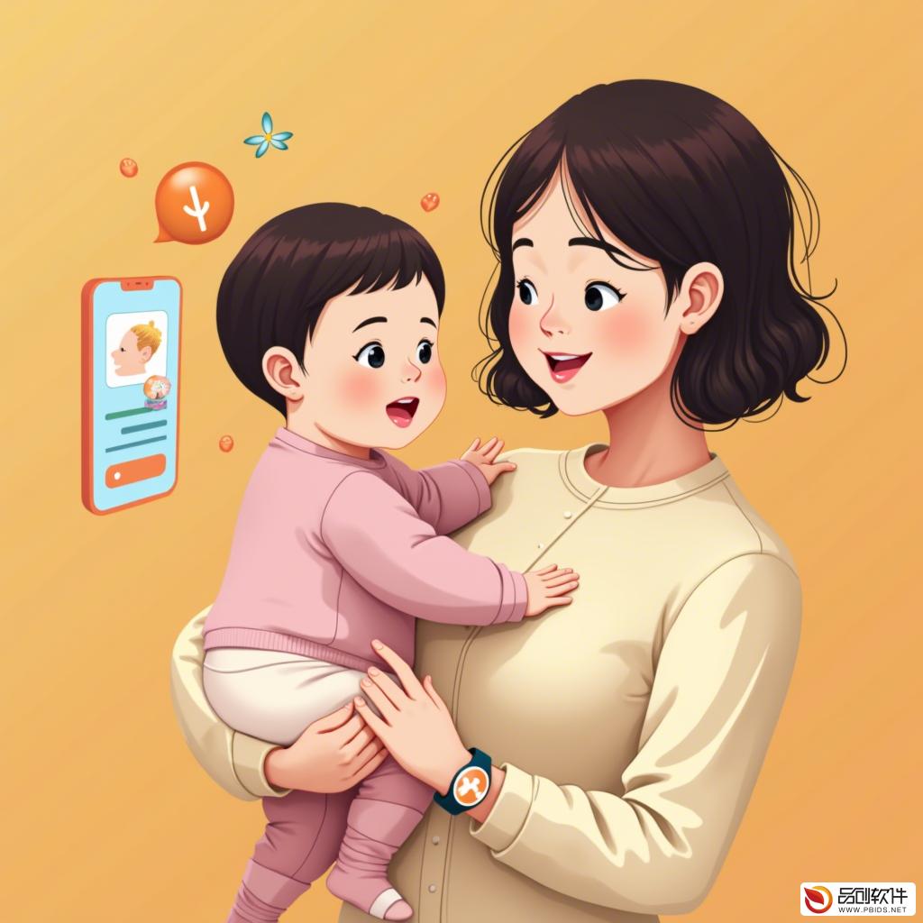 宁波市母婴健康管理APP：技术团队的创新与守护
