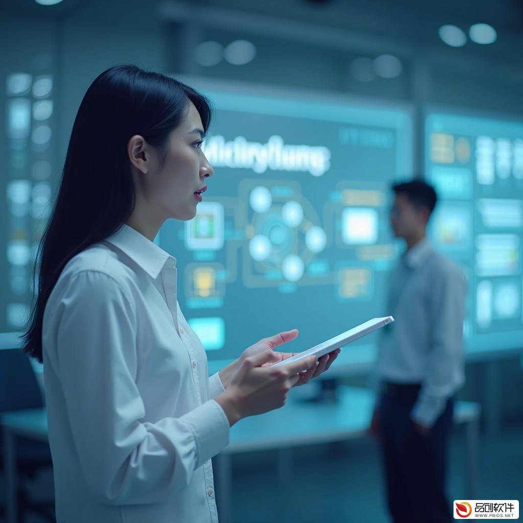 广州市微服务架构设计有限公司：引领企业数字化转...